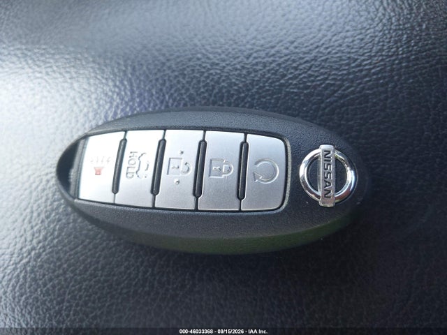 Продажа на аукционе авто 2017 Nissan Altima 2.5 Sr, vin: 1N4AL3AP3HC193561, номер лота: 46033368