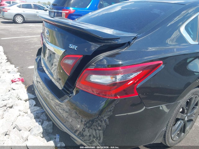 Продажа на аукционе авто 2017 Nissan Altima 2.5 Sr, vin: 1N4AL3AP3HC193561, номер лота: 46033368