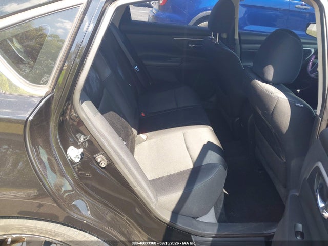 Продажа на аукционе авто 2017 Nissan Altima 2.5 Sr, vin: 1N4AL3AP3HC193561, номер лота: 46033368
