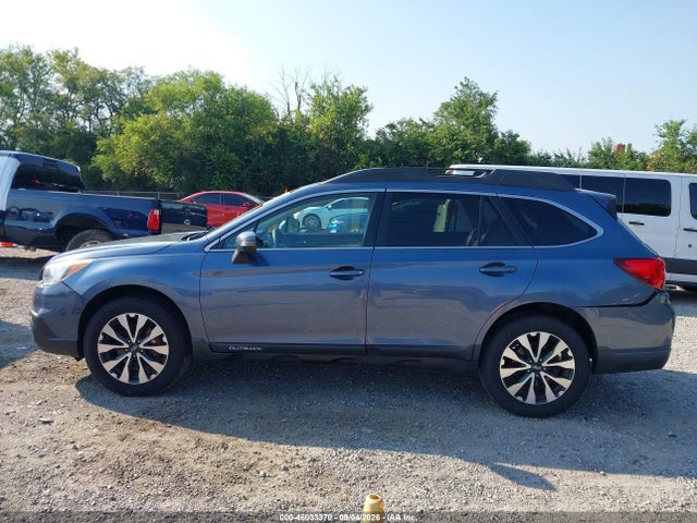 Aukcja sprzedaży 2016 Subaru Outback 2.5i Limited, vin: 4S4BSBNC3G3222084, numer aukcji: 46033370
