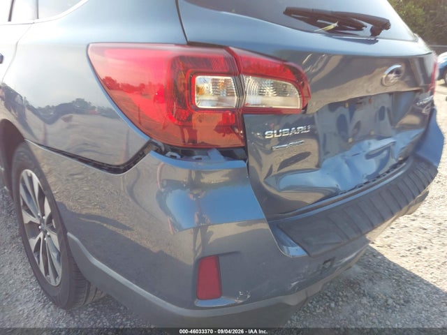 Aukcja sprzedaży 2016 Subaru Outback 2.5i Limited, vin: 4S4BSBNC3G3222084, numer aukcji: 46033370