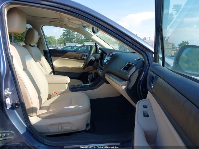 Aukcja sprzedaży 2016 Subaru Outback 2.5i Limited, vin: 4S4BSBNC3G3222084, numer aukcji: 46033370