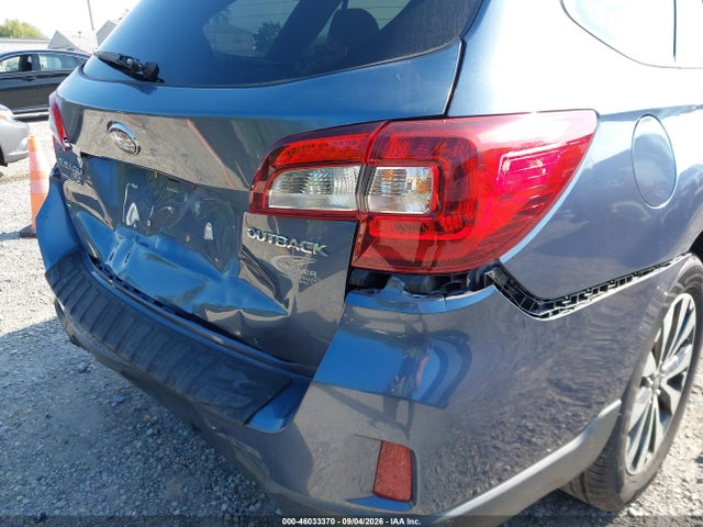 Aukcja sprzedaży 2016 Subaru Outback 2.5i Limited, vin: 4S4BSBNC3G3222084, numer aukcji: 46033370
