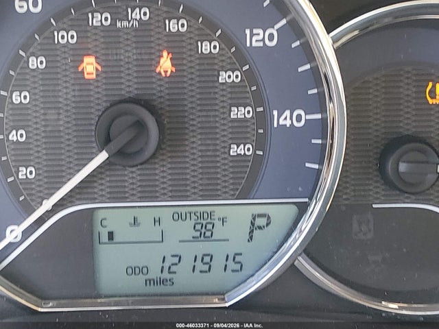Продажа на аукционе авто 2016 Toyota Corolla Le, vin: 2T1BURHE4GC667591, номер лота: 46033371