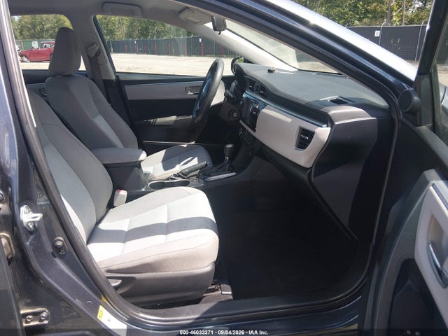 Продажа на аукционе авто 2016 Toyota Corolla Le, vin: 2T1BURHE4GC667591, номер лота: 46033371