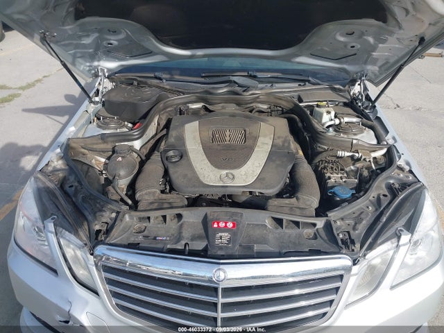 Aukcja sprzedaży 2011 Mercedes-benz E 350, vin: WDDHF5GB0BA357705, numer aukcji: 46033372