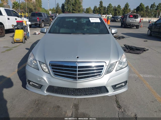 Aukcja sprzedaży 2011 Mercedes-benz E 350, vin: WDDHF5GB0BA357705, numer aukcji: 46033372