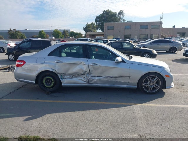 Aukcja sprzedaży 2011 Mercedes-benz E 350, vin: WDDHF5GB0BA357705, numer aukcji: 46033372