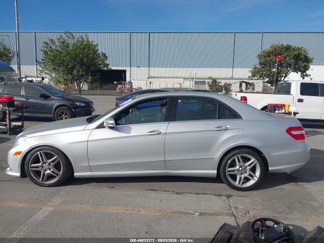 Aukcja sprzedaży 2011 Mercedes-benz E 350, vin: WDDHF5GB0BA357705, numer aukcji: 46033372
