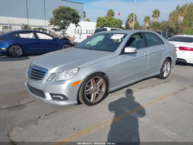 Aukcja sprzedaży 2011 Mercedes-benz E 350, vin: WDDHF5GB0BA357705, numer aukcji: 46033372