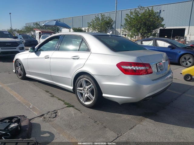 Aukcja sprzedaży 2011 Mercedes-benz E 350, vin: WDDHF5GB0BA357705, numer aukcji: 46033372