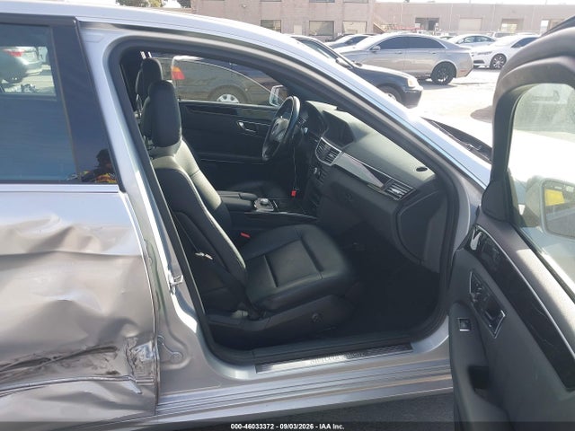 Aukcja sprzedaży 2011 Mercedes-benz E 350, vin: WDDHF5GB0BA357705, numer aukcji: 46033372