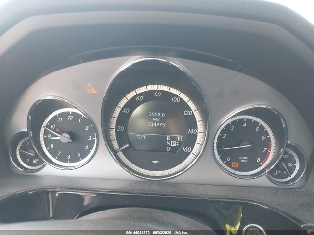 Aukcja sprzedaży 2011 Mercedes-benz E 350, vin: WDDHF5GB0BA357705, numer aukcji: 46033372