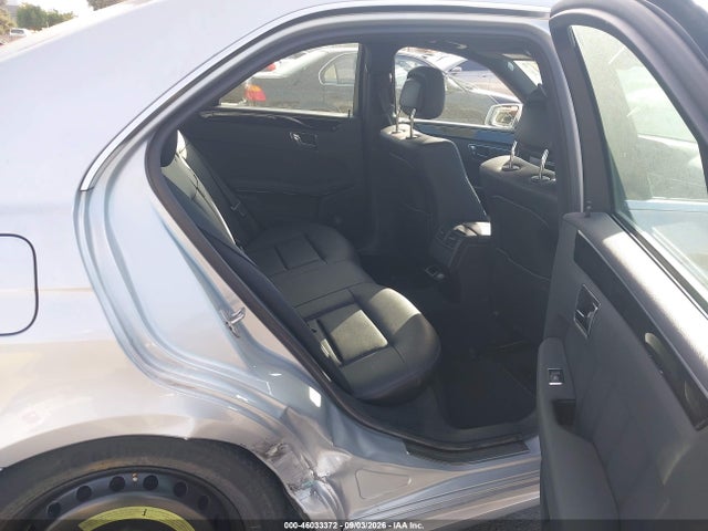 Aukcja sprzedaży 2011 Mercedes-benz E 350, vin: WDDHF5GB0BA357705, numer aukcji: 46033372