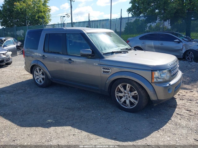 46033373 :رقم المزاد ، SALAC2D48BA559029 vin ، 2011 Land Rover Lr4 مزاد بيع