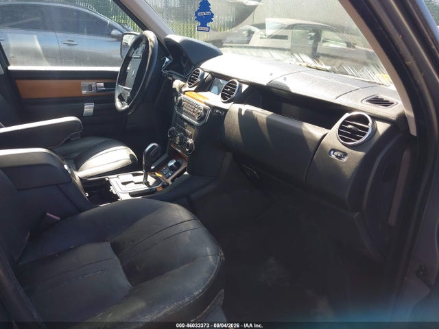 Aukcja sprzedaży 2011 Land Rover Lr4, vin: SALAC2D48BA559029, numer aukcji: 46033373