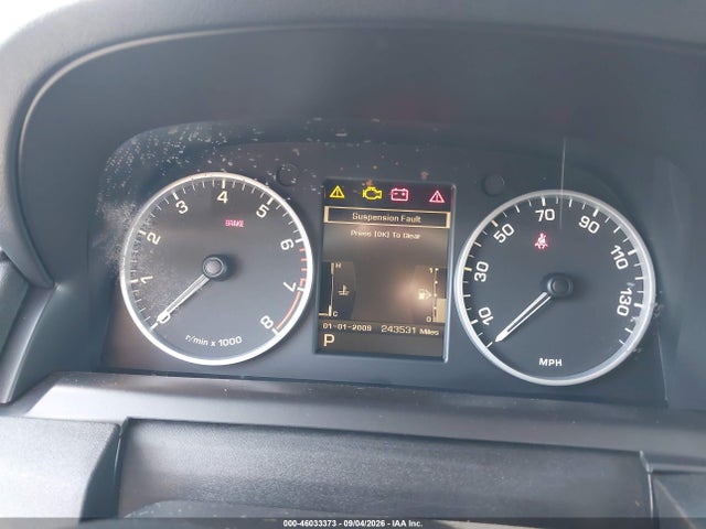 Aukcja sprzedaży 2011 Land Rover Lr4, vin: SALAC2D48BA559029, numer aukcji: 46033373