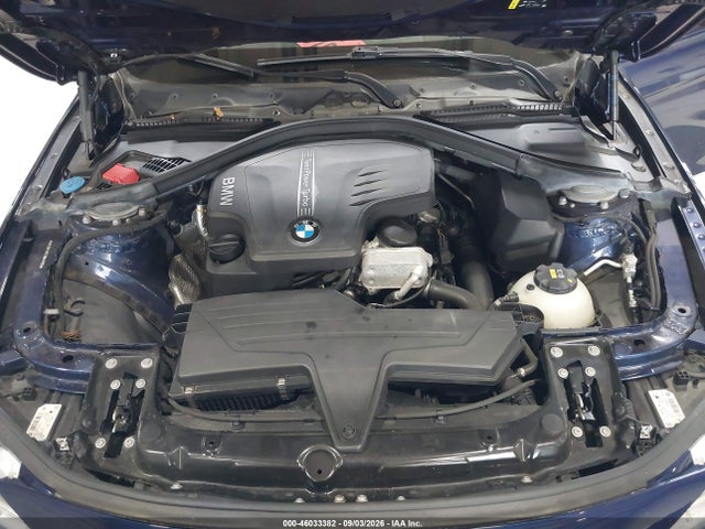 Aukcja sprzedaży 2018 Bmw 320i Xdrive, vin: WBA8E5G57JNU48188, numer aukcji: 46033382