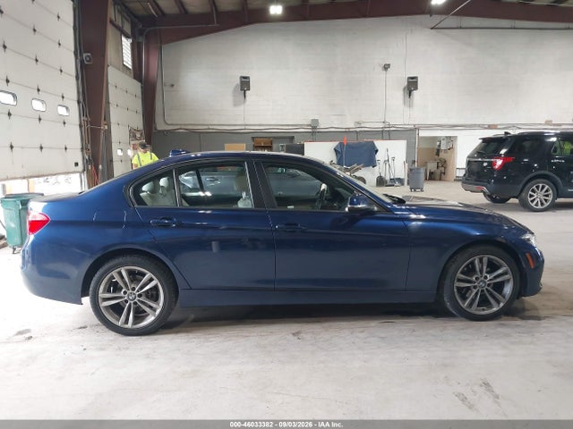 Aukcja sprzedaży 2018 Bmw 320i Xdrive, vin: WBA8E5G57JNU48188, numer aukcji: 46033382