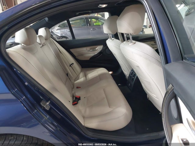Aukcja sprzedaży 2018 Bmw 320i Xdrive, vin: WBA8E5G57JNU48188, numer aukcji: 46033382