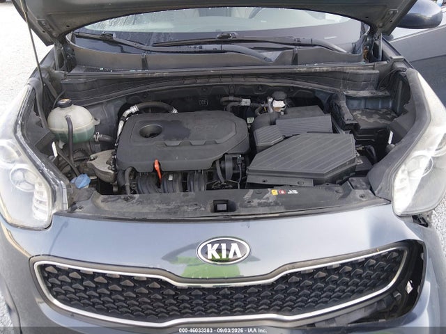 Продаж на аукціоні авто 2019 Kia Sportage Lx, vin: KNDPM3ACXK7559885, номер лоту: 46033383