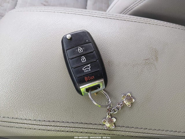 Продаж на аукціоні авто 2019 Kia Sportage Lx, vin: KNDPM3ACXK7559885, номер лоту: 46033383