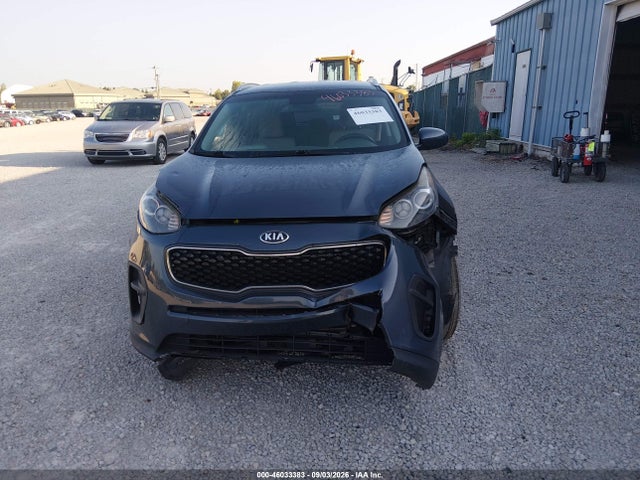 Продаж на аукціоні авто 2019 Kia Sportage Lx, vin: KNDPM3ACXK7559885, номер лоту: 46033383
