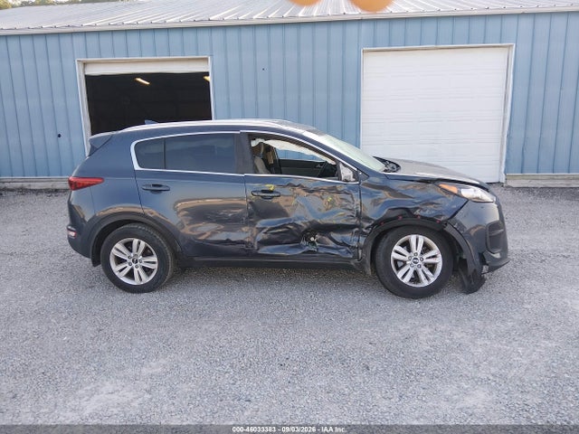 Продаж на аукціоні авто 2019 Kia Sportage Lx, vin: KNDPM3ACXK7559885, номер лоту: 46033383