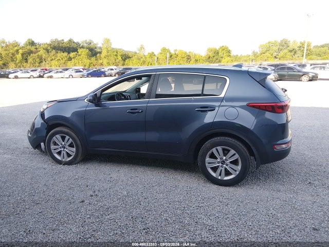 Продаж на аукціоні авто 2019 Kia Sportage Lx, vin: KNDPM3ACXK7559885, номер лоту: 46033383