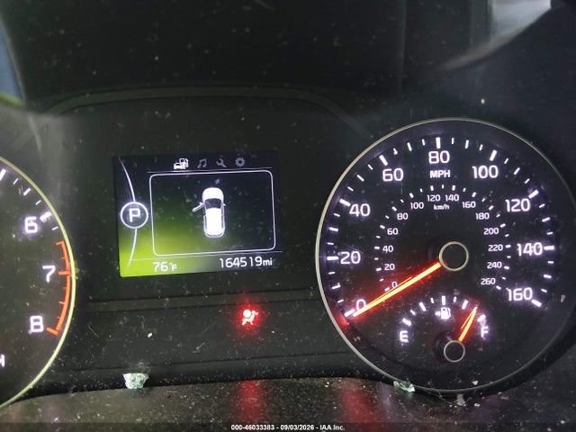 Продаж на аукціоні авто 2019 Kia Sportage Lx, vin: KNDPM3ACXK7559885, номер лоту: 46033383