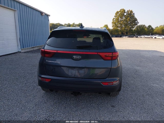 Продаж на аукціоні авто 2019 Kia Sportage Lx, vin: KNDPM3ACXK7559885, номер лоту: 46033383
