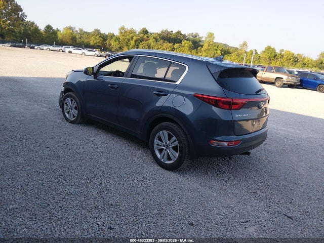 Продаж на аукціоні авто 2019 Kia Sportage Lx, vin: KNDPM3ACXK7559885, номер лоту: 46033383