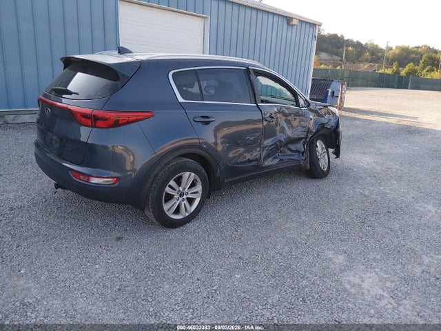 Продаж на аукціоні авто 2019 Kia Sportage Lx, vin: KNDPM3ACXK7559885, номер лоту: 46033383