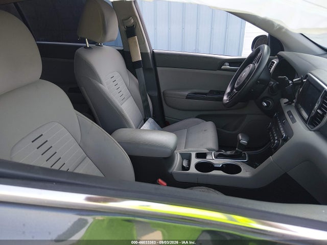 Продаж на аукціоні авто 2019 Kia Sportage Lx, vin: KNDPM3ACXK7559885, номер лоту: 46033383