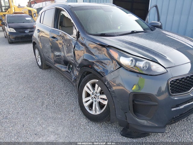 Продаж на аукціоні авто 2019 Kia Sportage Lx, vin: KNDPM3ACXK7559885, номер лоту: 46033383