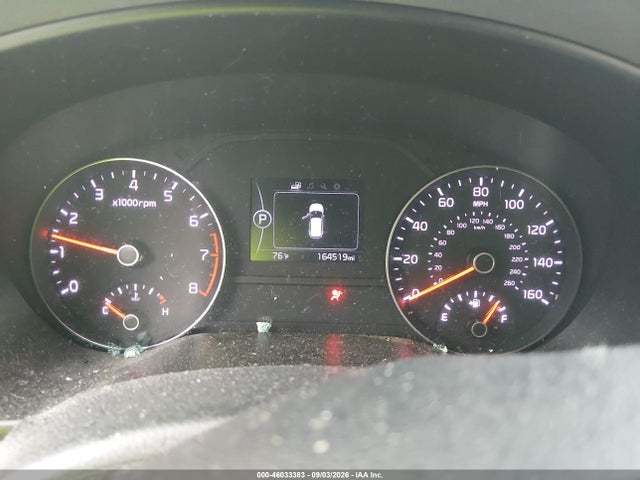 Продаж на аукціоні авто 2019 Kia Sportage Lx, vin: KNDPM3ACXK7559885, номер лоту: 46033383