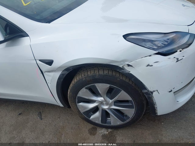 46033385 :رقم المزاد ، 5YJYGDEEXLF024872 vin ، 2020 Tesla Model Y Long Range Dual Motor All-wheel Drive مزاد بيع