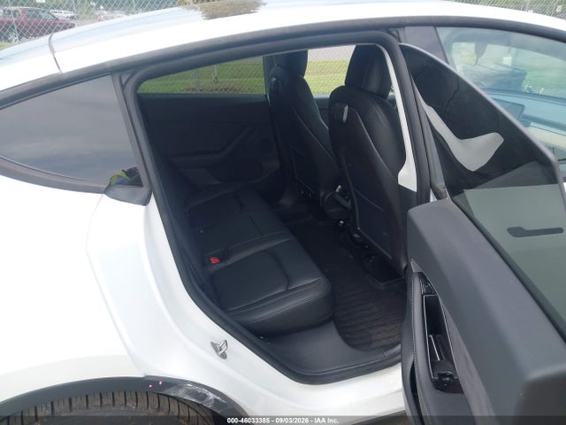 46033385 :رقم المزاد ، 5YJYGDEEXLF024872 vin ، 2020 Tesla Model Y Long Range Dual Motor All-wheel Drive مزاد بيع