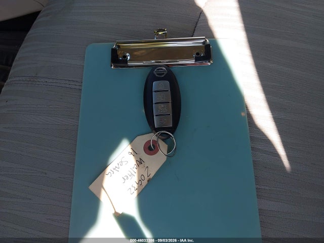Продаж на аукціоні авто 2016 Nissan Sentra Sv, vin: 3N1AB7AP5GY234799, номер лоту: 46033386