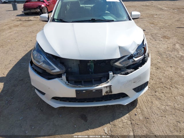 Продаж на аукціоні авто 2016 Nissan Sentra Sv, vin: 3N1AB7AP5GY234799, номер лоту: 46033386