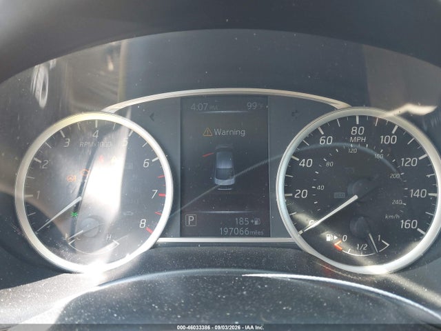 Продаж на аукціоні авто 2016 Nissan Sentra Sv, vin: 3N1AB7AP5GY234799, номер лоту: 46033386