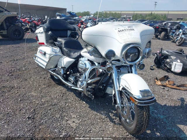 Продаж на аукціоні авто 2005 Harley-davidson Flhtcui, vin: 1HD1FCW165Y646171, номер лоту: 46033388