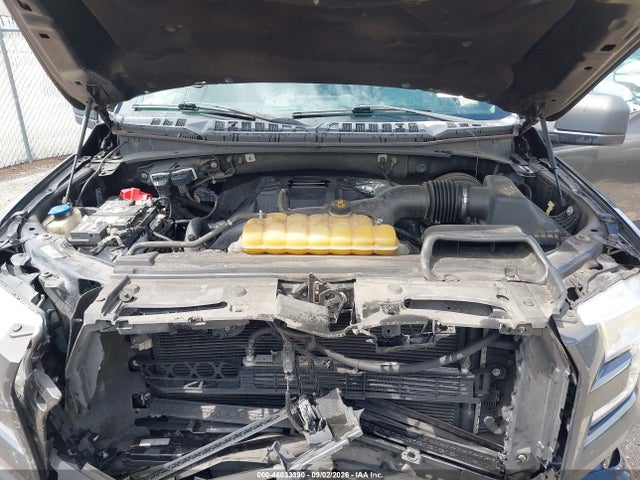 Aukcja sprzedaży 2017 Ford F-150 Lariat/xl/xlt, vin: 1FTEW1CP5HFB74030, numer aukcji: 46033390