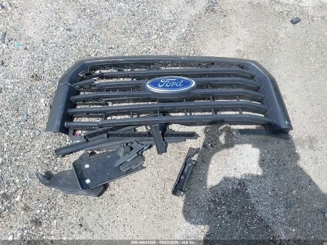 Aukcja sprzedaży 2017 Ford F-150 Lariat/xl/xlt, vin: 1FTEW1CP5HFB74030, numer aukcji: 46033390