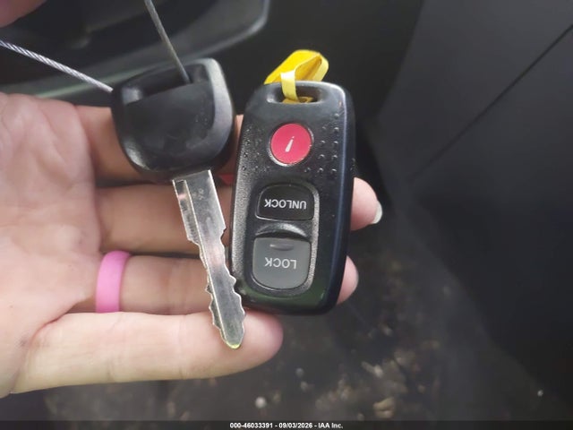 2008 Mazda Mazda3 S Touring მანქანა იყიდება აუქციონზე, vin: JM1BK343581775750, აუქციონის ნომერი: 46033391