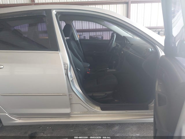 2008 Mazda Mazda3 S Touring მანქანა იყიდება აუქციონზე, vin: JM1BK343581775750, აუქციონის ნომერი: 46033391
