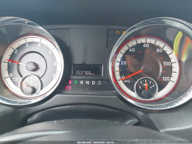 46033392 :رقم المزاد ، 2C4RDGBG7FR600625 vin ، 2015 Dodge Grand Caravan American Value Pkg مزاد بيع
