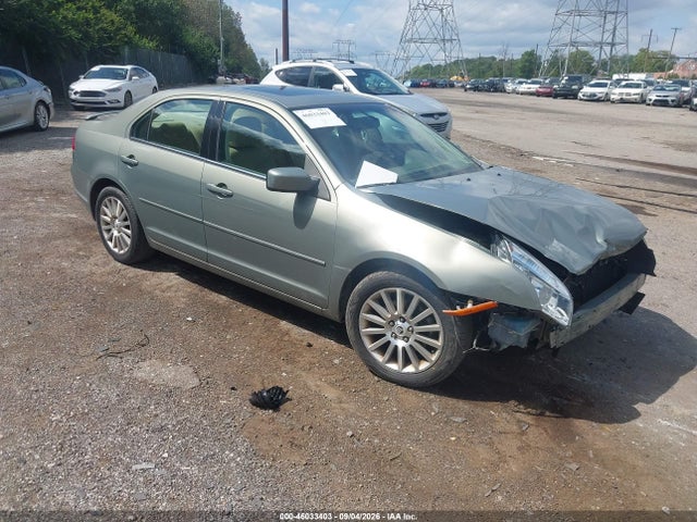 Продаж на аукціоні авто 2009 Mercury Milan V6 Premier, vin: 3MEHM08189R609028, номер лоту: 46033403