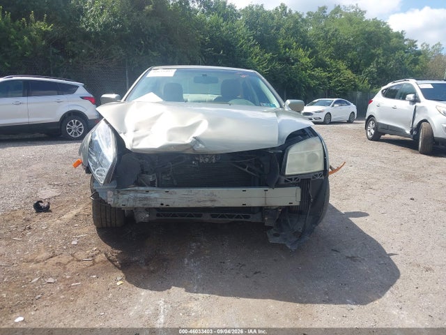Продажа на аукционе авто 2009 Mercury Milan V6 Premier, vin: 3MEHM08189R609028, номер лота: 46033403