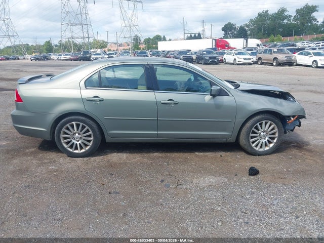 Продажа на аукционе авто 2009 Mercury Milan V6 Premier, vin: 3MEHM08189R609028, номер лота: 46033403
